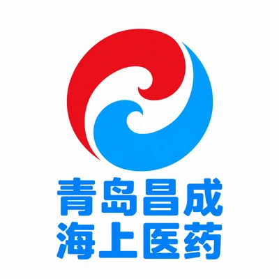 青岛惠葆堂医药有限公司标志